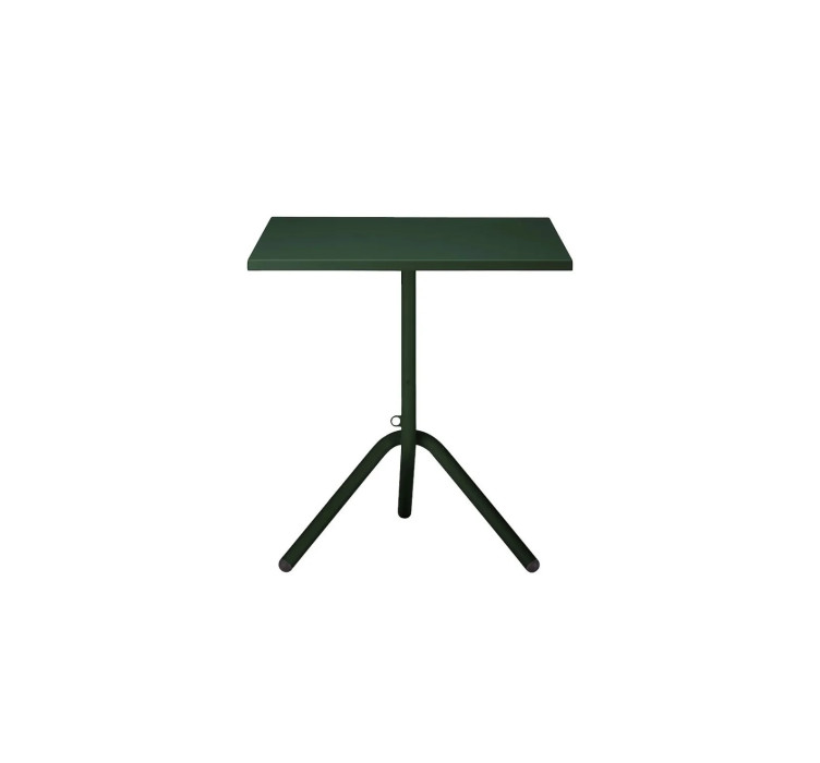Обідній стіл TA 2.0 1Q-700 Dark Green1